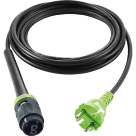 203929 Festool plug it-kábel , H05 RN-F-4 PLANEX