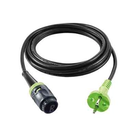 203937 Festool plug it-kábel , H05 RN-F-10