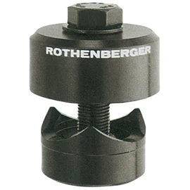 Rothenberger csavaros lemezlyukasztó 32mm