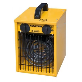 Master Hőlégfúvó MASTER B2 (elektromos 2kW)