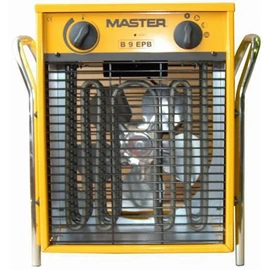 Master Hőlégfúvó MASTER B9 (elektromos 9kW)