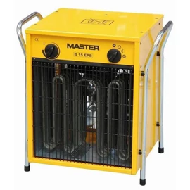 Master Hőlégfúvó MASTER B15 (elektromos 15kW)