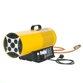Master Hőlégfúvó MASTER BLP33ET (PB-gázos 33kW)