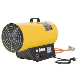 Master Hőlégfúvó MASTER BLP53ET (PB-gázos 53kW)