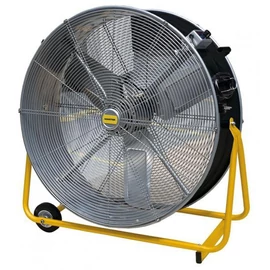 Master Ipari ventilátor MASTER DF30P