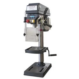 Optimum Fúrógép OPTIMUM D 17PRO (átm.16mm/500W (230V))