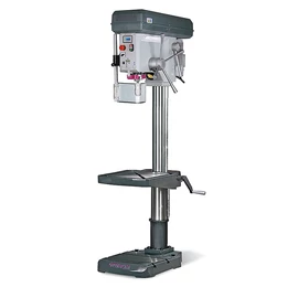 Optimum Fúrógép OPTIMUM B34 H Vario (átm.34mm, 2,2kW/230V, 40-6650 f/p)