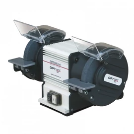 Optimum Kettős köszörű OPTIgrind GU 20 (230V)