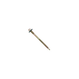 CHT3G19 5,5x130 panelcsavar R:9006 ezüst