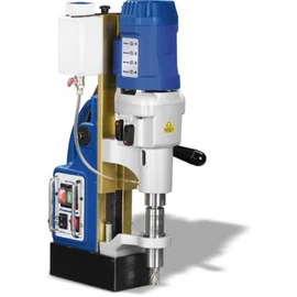Optimum Mágnestalpas fúrógép MB754 75mm/32 kN/2000W