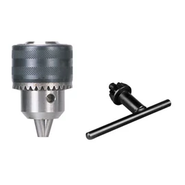 Optimum Fúrótokmány kulccsal 13mm (MB351-hez)