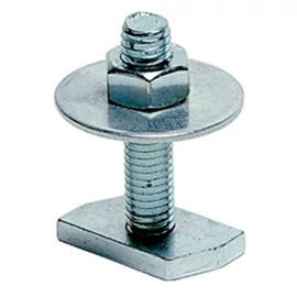 Tyco 30mm / UNI kalapácsfejű csavar M10x40