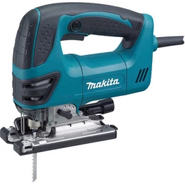 Makita 4350FCTJ 720W szúrófűrész v: 135mm, LED