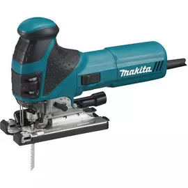 4351FCTJ Makita 4351FCTJ 720W szúrófűrész v: 135mm, LED