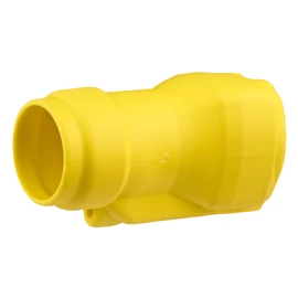 MAKITA Protector védőburkolat sárga DFL