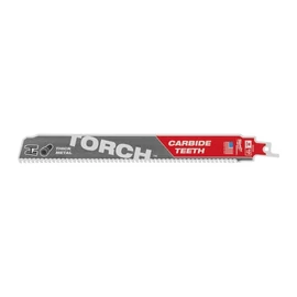 Milwaukee Szablyafűrészlap TORCH™ TCT 230x10 mm - 1 db