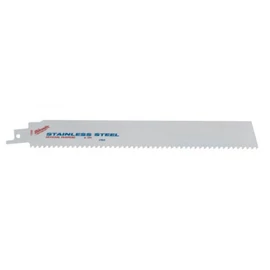 Milwaukee Szablyafűrészlap 200/3,2/2,1 mm Bimetal, Co (darab ár!)