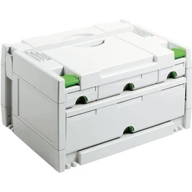Festool SORTAINER, SYS 3-SORT/4