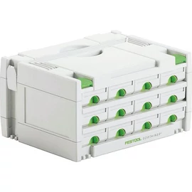 Festool SORTAINER, SYS 3-SORT/12