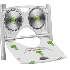 Festool Furészlaptár, SGA