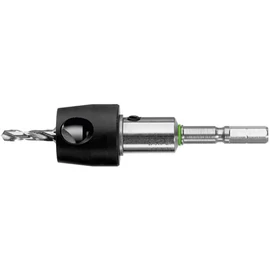 Festool Fúrósüllyeszto mélységhatárolóval, BSTA HS D3,5 CE