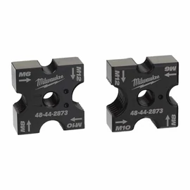 Milwaukee M18 BLTRC Vágókések menetes szárakhoz (2 db/cs)