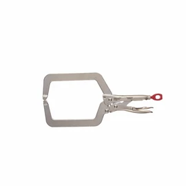 Milwaukee TORQUE LOCK™ C-formájú önzáró szorító, gömbölyű pofákkal 11