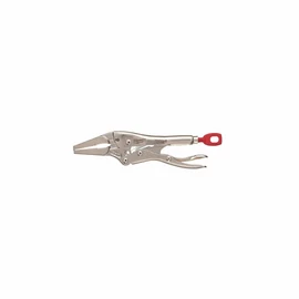 Milwaukee TORQUE LOCK™ Ívelt pofájú, állítható önzáró fogó 7&quot;