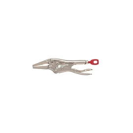 Milwaukee TORQUE LOCK™ Hosszúcsőrű, állítható önzáró fogó 9&amp;quot;