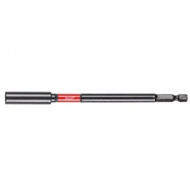 Milwaukee Shockwave Mágneses bittartó 1/4&quot; 152 mm - 1 db