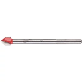 Milwaukee Fúró üvegekhez és csempelapokhoz 12 x 95 mm 1 db