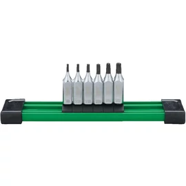 Milwaukee 1/4" Dugókulcs Torx belső kny. szett 6 részes