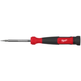 Milwaukee 4 az 1-ben Precíziós csavarhúzó
