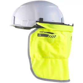 Milwaukee Nyakvédő BOLT™ sisakhoz Sárga - 1db