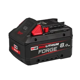 Milwaukee M18FB8 M18™ FORGE™ 8.0 Ah akkumulátor
