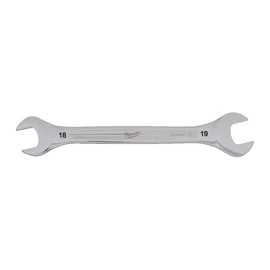 Milwaukee Kettős Villáskulcs 18x19 mm