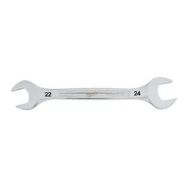 Milwaukee Kettős Villáskulcs 22 x 24 mm