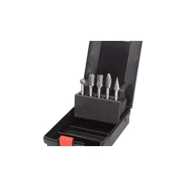 Milwaukee Keményfém turbómaró 6x10 mm készlet 5 részes