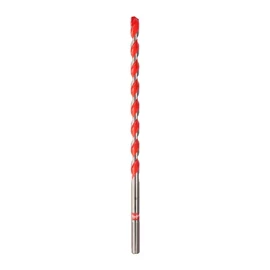 Milwaukee Betonfúrószár 3 oldalas befogással 8 x 200 - 1 db