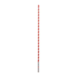 Milwaukee Betonfúrószár 3 oldalas befogással 8 x 400 - 1 db
