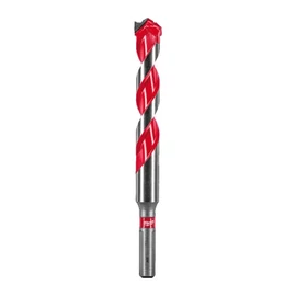 Milwaukee Betonfúrószár 3 oldalas befogással 16 x 160 - 1 db