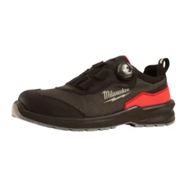 Milwaukee Flextred Védőcipő Hálós BOA S1PS ESD FO SR - 36