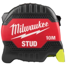 Milwaukee STUD mérőszalag (3. gen) 10m-33mm