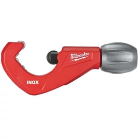Milwaukee Rézcsővágó zárt előtolású INOX 42 mm