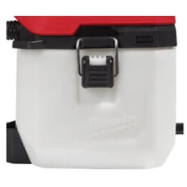 Milwaukee 3,7 literes csere tartály M12 BHCS3L permetezőhöz