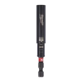 Milwaukee Shockwave bit tartó mágneses vezető 75 mm - 1db