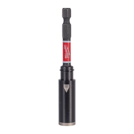 Milwaukee Shockwave bit tartó mágneses csavar vezető 75 mm - 1db