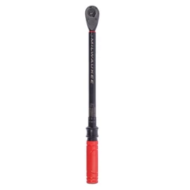 Milwaukee nyomatékkulcs 3/8" 10-50Nm