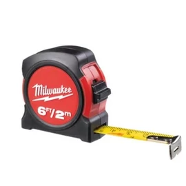 Milwaukee Mérőszalag 2m 1 db 