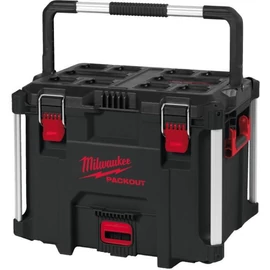 Milwaukee PACKOUT™ XL tárolóláda